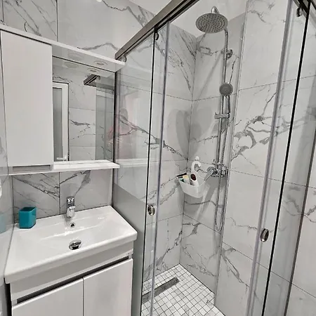 Apartament Alba