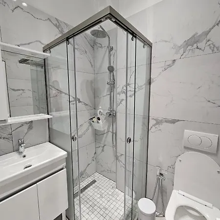 Apartament Alba