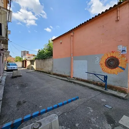 Apartament Alba Tirana