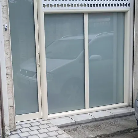 Alba Apartament *