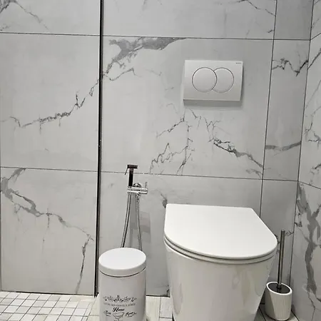 Alba Apartament Tirana