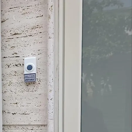 Alba Apartament