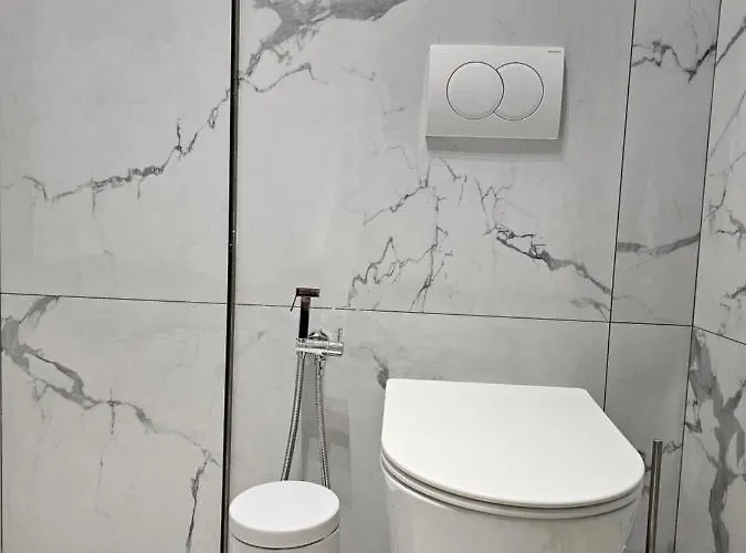 Alba Apartamento Tirana